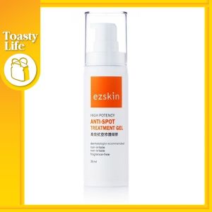 🔥Ready Stock🔥[ EZSKIN ] Anti-Spot Treatment Gel高效抗荳修護凝膠 30g 【Toasty Life 】
