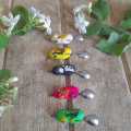 soft frog 3,5 cm abstrak best seller gabus toman pancing modern. 