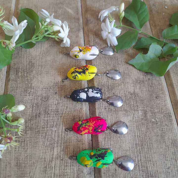 soft%20frog%203,5%20cm%20abstrak%20best%20seller%20gabus%20toman%20pancing%20modern%20-%20Image%202