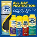 Dr. Scholl's Probiotic Foot Spray Eliminates Odors Shoe Antiperspirant | Sweat Absorbing Powder | Athletes Foot | Antifungal Shoe Spray Disinfectant. 