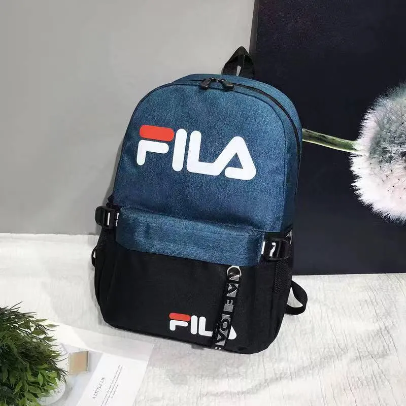 Fila on sale school bag