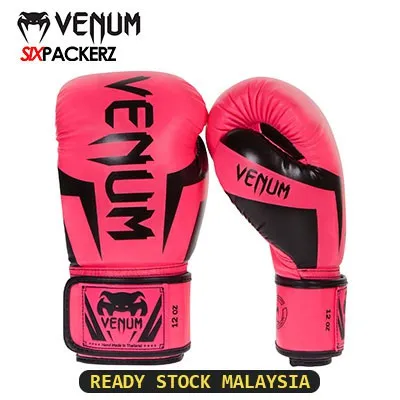 【 สินค้าพร้อม 】 14oz ถุงมือชกมวย 8oz 10oz 12oz 14oz Challenger 2.0 มวยไทยฝึกมวยสากลถุงมือชก 14oz Boxing Gloves 8oz 10oz 12oz 14oz Challenger 2.0 Professional Boxing Muay Thai Training Punching Bag Gloves