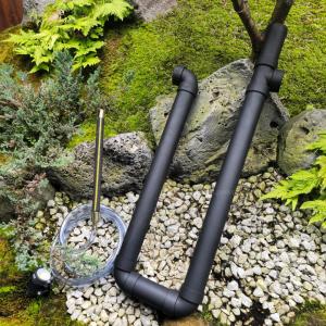 ชุดข้อต่อสกิมเมอร์เพิ่มความแรงมากยิ่งขึ้น🌪ไม่รวมปั๊มลม