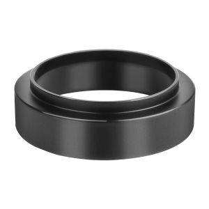 【i Cafilas】[DLBFQ] Coffee Dosing Ring Funnel Replacement Magnetic Anti-drop Handy 51mm 53mm 58mm Brewing Powder Tool Filter Espresso for Portafilters Breville delongh Giselle Lebensstil PerySmith Airbot Imbaco