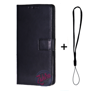 Flip Case Dompet Samsung A05 A05s A04 A04s A04e A03 A03s A02 A02s Core Cover Pu Leather Kulit