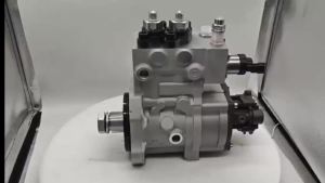 0445020177 CP2.2 Fuel Pump For FAW Truck XICHAI Diesel Engine EFI Common Rail High Pressure Pump 0 445 020 177 11111000-006-C1
