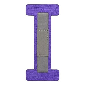 FLORI Colorful Self-adhesive Finger Sling Band Hand Holder Tablet Grip Strap Handle