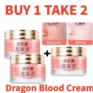 【BUY 1 TAKE 2】Retinol Cream 50g Dragon Moisturizing Cream Whitening Moisturizing Cream Moisturizer Facial