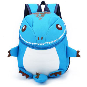 กระเป๋าเป้สะพายหลังเด็ก กระเป๋าเป้นักเรียน กระเป๋านักเรียน เป้เด็ก เป้จรเข้