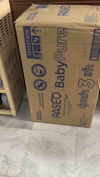 Buyer review video 3