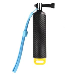 Tay nắm nổi Tương thích với camera hành trình kẹp cơ thể nổi với cài đặt dễ dàng và có dây đeo cổ tay an toàn