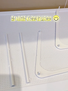 Móc treo quần áo Lưu Trữ Stacker Giá Chủ Tam Giác Móc Áo Tổ Chức Đa Chức Năng Giá phơi Phòng Tắm Giặt ủi Phòng