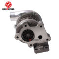 T3 T04E/T4 .48 A/r 50 TRIM TURBO กังหันเทอร์โบชาร์จเจอร์5แปลนรองเกลียวคอมเพรสเซอร์300 + HP เวที III. 