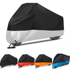 Motorcycle Electric Vehicle Cover Rainproof Sun Protection Motorcycle Jacket
