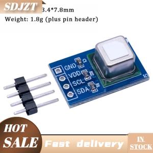 SDJZT SCD40 SCD41 Gas Sensor Module Temperature And Humidity 2-in-1 I2C Communication Tool