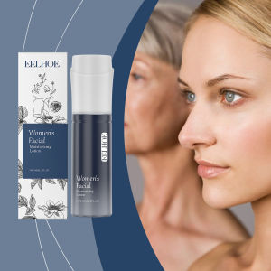 EELHOE Womens Facial Moisturizing Lotion Firming anti-wrinkle nourishing moisturizing refreshing non-greasy and radiant lotion Anti-Aging Facial Lotion Firming Facial Lotion