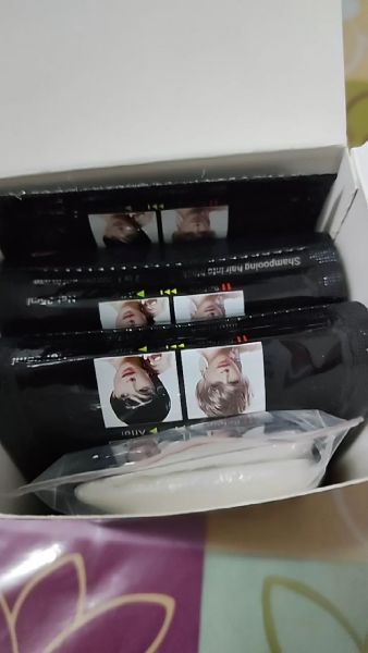 Buyer review video 2