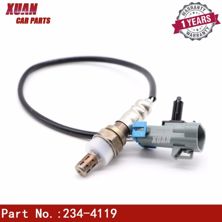 Denso Direct Fit Oxygen Sensor 2344019 | O'Reilly Auto Parts