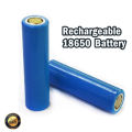 18650 Rechargeable Battery Lithium Ion Battery (1pc) 1200mAh Lithium-Ion 18650 Battery 3.7V 18650 Rechargeable Lithium Battery Charging Voltage 4.2 V Nominal Voltage 3.7V. 