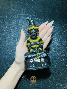 Thai Amulet 帕嬰金身 Phra Ngan Statue