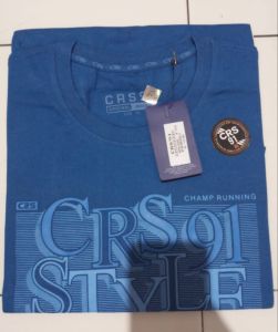 KAOS OBLONG CRS 91 MOTIF RANDOM DISTRO PRIA WANITA KEREN