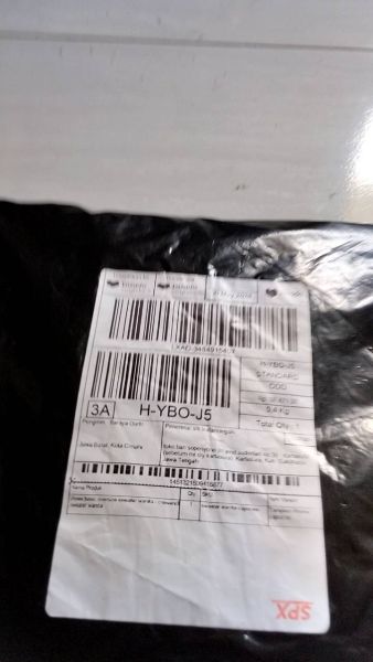 Buyer review video 5