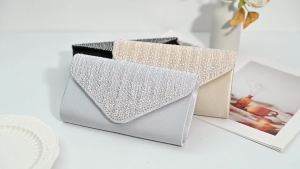 BBjinronjy  Women Clutch Evening Bag Formal Rhinestone Handbag Wedding Party Cocktail Prom Dinner