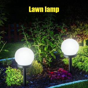 Minimalist Lawn Lamp for Outdoor Lighting 4/6/8/10/12pcs