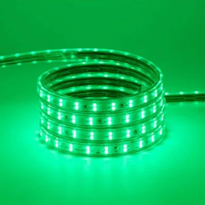 METERAN LAMPU LED STRIP 5050 SMD PER METER LED STRIP 5050 SMD / PAKET LAMPU LED STRIP LENGKAP TINGGAL COLOK