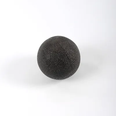 Bunmo Silicone Decompression Ball Grip Device Keyboard Wrist Movement Finger Strength Massage Ball Muscle Fascia Ball