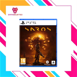 PS5 Saros (R2/Eng)
