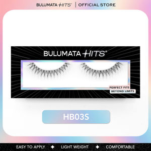 Bulumata Hits HB03S /pasang 1pcs
