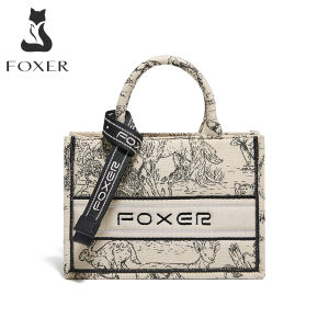 Foxer sling bag for women crossbody shoulder bags shoulder bag women elegant