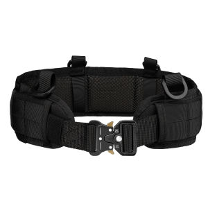 YUOO 5Pcs Blackhawk Tactical Belt