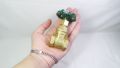 Van khóa nước ống đồng PN10 răng trong 21mm, 27mm. 