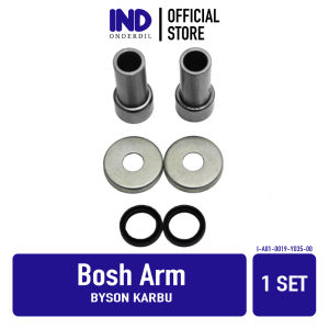 Bosh Swing Arm Byson Karbu Lama Bos Bush Bus Sarsis Sasis Fork Bison