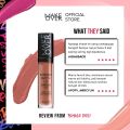 MAKE OVER INTENSE MATTE LIP CREAM LIPMATTE MAKEOVER OMBRE LIPS. 
