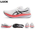 2026 Asics Magic Speed 3 Generation Men Women Breathable Racing Running Shoes 2DSV. 