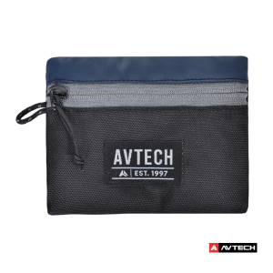 AVTECH - Dompet Kartu Lanyard Hanging Wallet Card Holder Outdoor Kerja Harian - SULA
