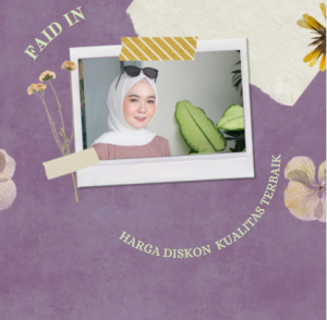 Qra - Hijab Segiempat Malay Square Tali Instan / Segiempat Cerutty Babydoll Premium / Segiempat Instan / Hijab Malaysia Terbaru / Hijab Instan Kekinian/ Hijab Premium / Jilbab Ikat Tali - QRA