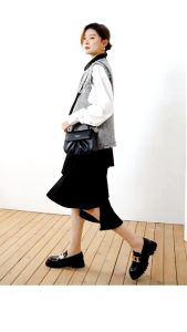 Riana bag JIMSHONEY tas wanita Sling bag hand bag terbaru