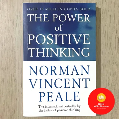The Power of Positive Thinking By Norman Vincent Peale | Psychology Business Philosophy Spirituality