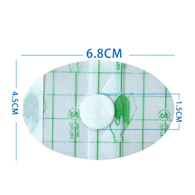 80pcs Baby Waterproof Ear Stickers Shower Ear Pads Bath Swimming Waterproof Ear Cover Cap Breathable PU Film Soft Ear Stickers Earmuffs Kids Shower Swimming Ear Protectors Newborn Bath Protect Patch ear cover for water