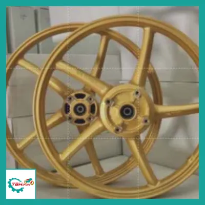 SPORTRIM SP522 Y125Z/ LC135 5S 1.40/1.60×17