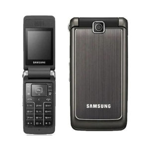 Brand New Samsung s3600 flip phone Classic cellphone 1.3mp gsm camera 2g mobile phone flip phone for Samsung