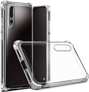 Huawei HONOR 70 HONOR X9A 5G HONOR X8A HONOR X7A HONOR X9 4G 5G HONOR X8 2022 4G HONOR X8 5G HONOR X7 2022 HONOR X6 4G PC + TPU Airbag Shockproof Clear Case Cover Casing