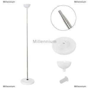 [COD] Millennium Balloon Column Stand KitAdjustable Balloon Column Kit Metal Telescopic Pillar Balloon Stand Birthday Party Graduation Weddi