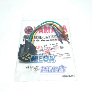 SOCKET SOKET CDI MIO JUPITER 5TL Soket socket CDI Mio Smash Jupiter Z Vega ZR JUPITER VEGA ZR SOKET