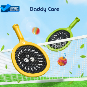 Vợt cầu lông trẻ em Mideer Kids Junior Racket đồ chơi vận động cho bé