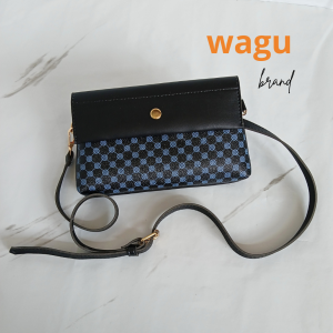 Tas selempang wanita Yeonna sling bag mini tas koin dan hp kekinian